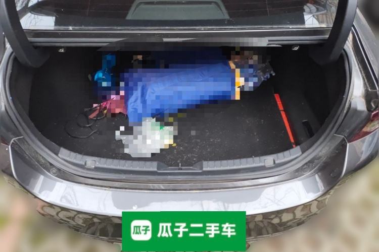 Used Mazda Mazda 3 Axela 2020 2.0L Automatic Zhiya Edition
