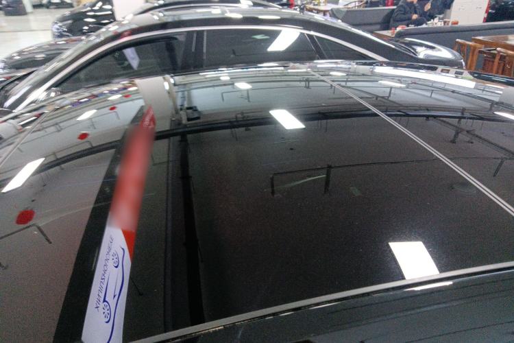 Used Audi A6L 2019 45 TFSI Prestige Dynamic Edition