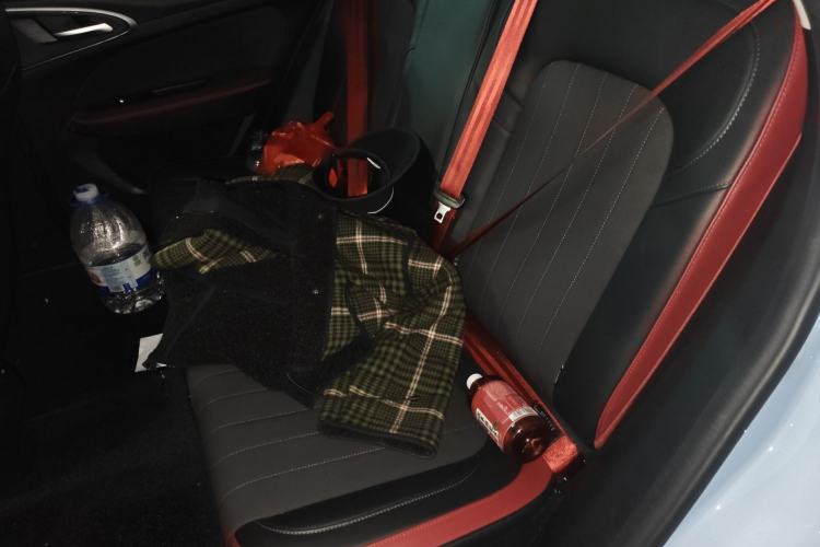 Used ORA Good Cat GT 2022 Mulan Edition 480km Long-Range续航