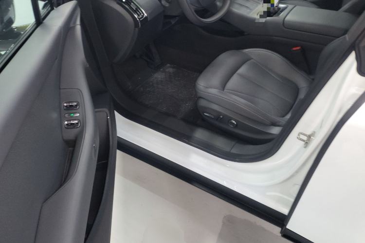 Used XPeng P7+ 2024 Long-Range Max
