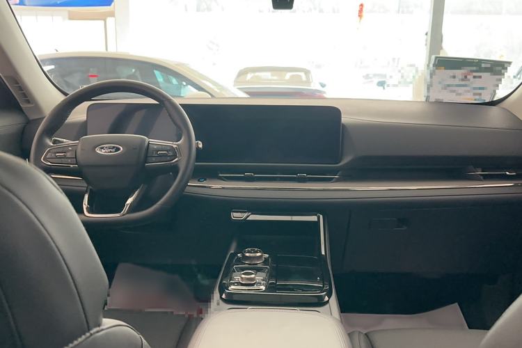 Used Ford Equator Sport 2022 EcoBoost 170 Premier Edition