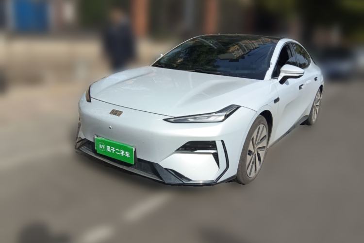 Used Geely Galaxy E8 2024 665 km Range Rear-Drive Starship Long-Range Version