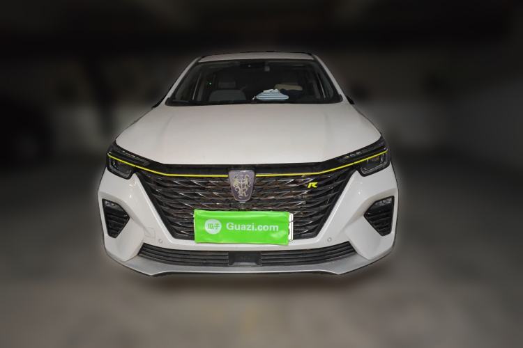 Used Roewe RX5 New Energy 2020 ePLUS National Trend Ronglin Flagship Edition
