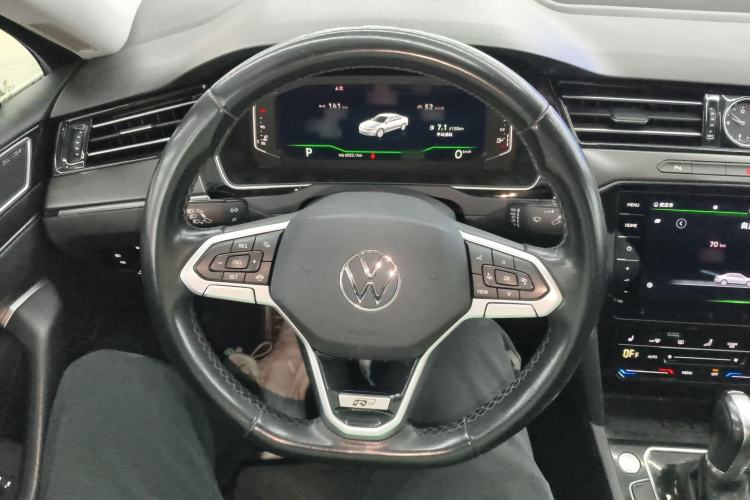 Used Volkswagen Magotan 2020 330TSI DSG Luxury Edition