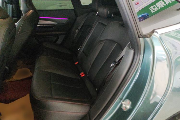 Used XPeng P7 2023 P7i 702 Pro