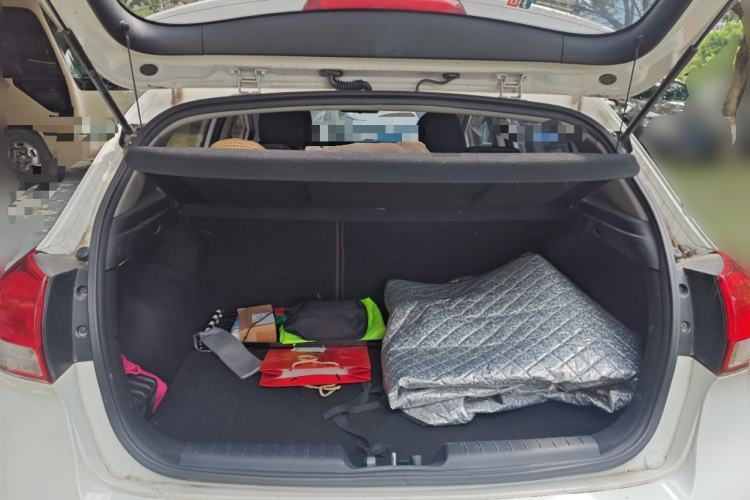 Used Kia K3S 2014 1.6L Automatic GLS