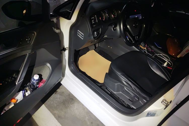 Used Volkswagen Golf 2015 1.2TSI Automatic Comfort Model