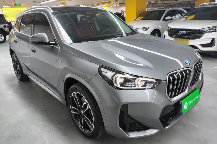 Used BMW X1 2023 sDrive25Li M Sport Package