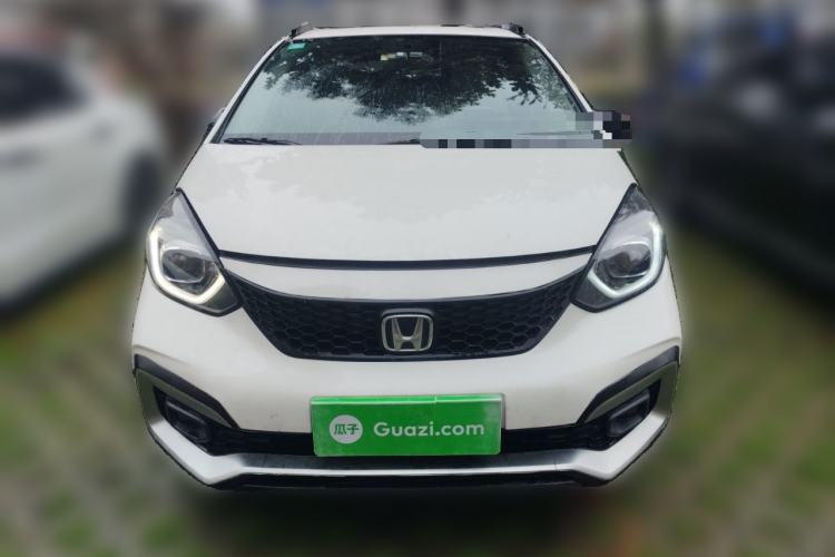 Used Honda LIFE 2021 1.5L CVT CRO-S Fun Edition