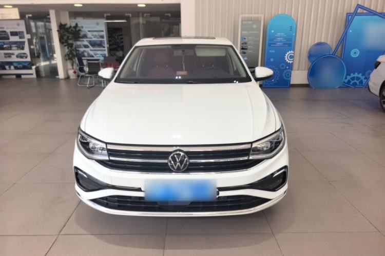 Used Volkswagen Bora 2024 200TSI DSG EnjoyDrive PRO Edition
