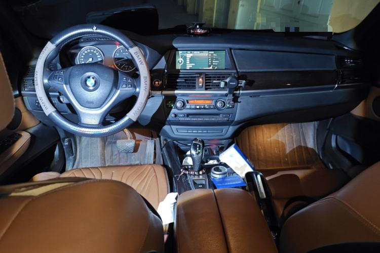 Used BMW X5 2014 xDrive35i Leading Model