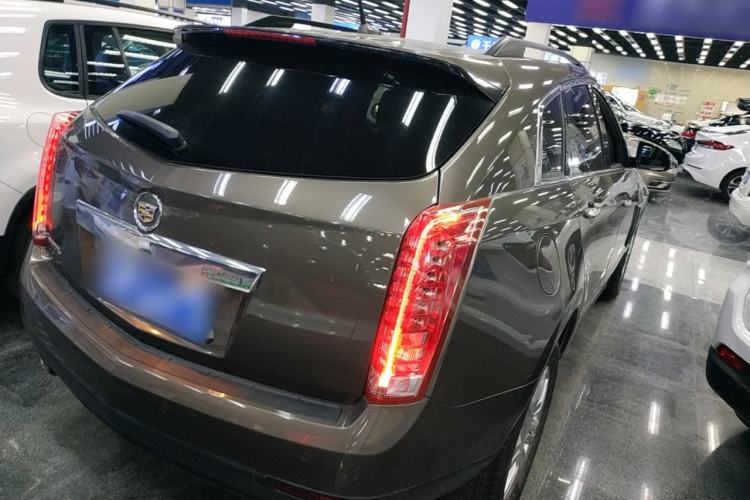 Used Cadillac SRX 2014 3.0L Comfort Model
