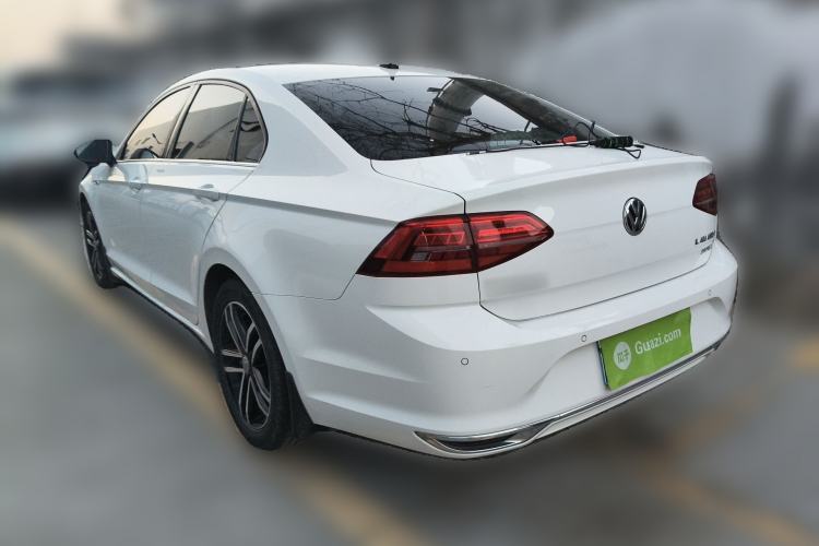 Used Volkswagen Lamando 2021 280TSI DSG Comfort Edition
