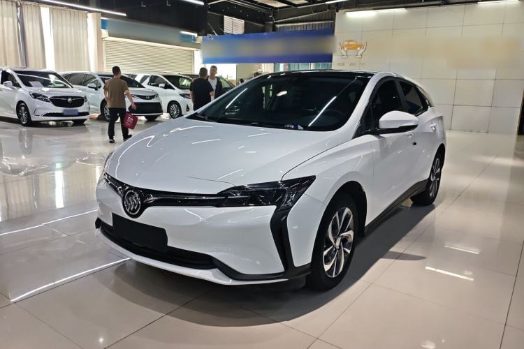 Used Buick Velite 6 2024 450km Enjoyment Plus Version