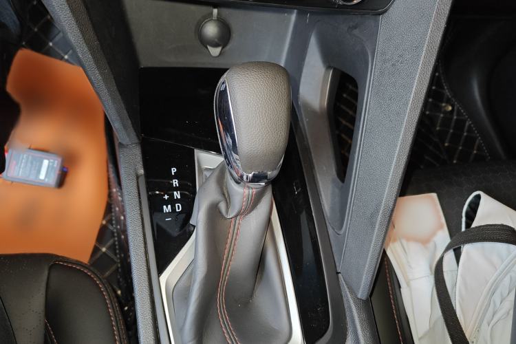 Used Chevrolet Orlando 2019 Redline 530T Automatic Enjoyment Version (5+2 Seating) China VI