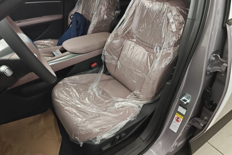 Used XPeng MONA M03 2025 515 Long-Range Plus