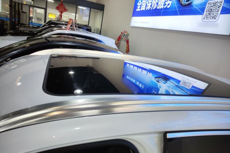 Used Haval H6 2021 1.5T Automatic Champion Edition