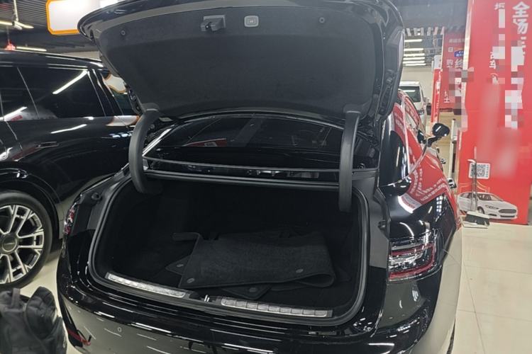 Used Hima Stelato S9 2025 Extended-Range Max+