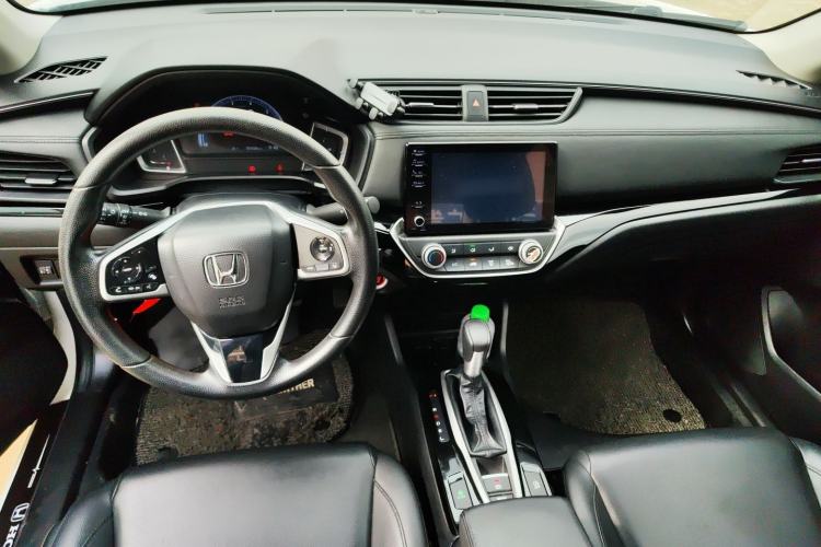 Used Honda Crider 2019 180 Turbo CVT Leading Edition China VI
