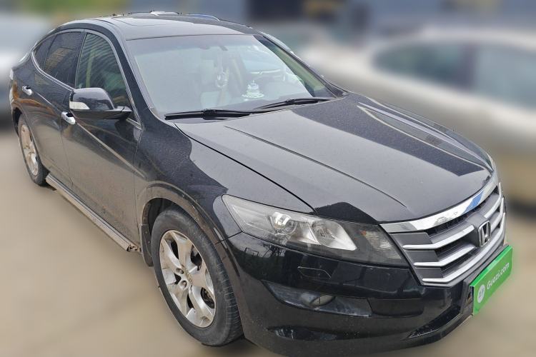 Used Honda Crosstour 2012 2.4L Luxury Edition
