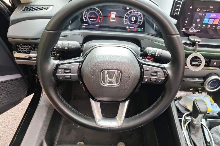 Used Honda Accord 2023 260TURBO Excellence Edition