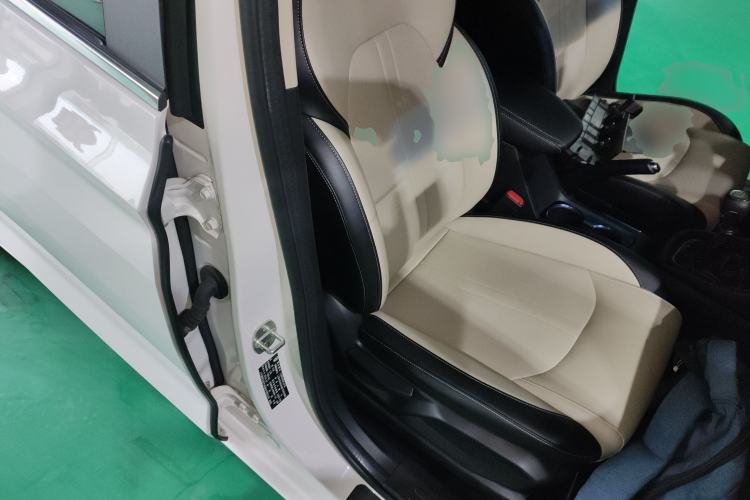 Used Baojun 360 2018 1.5L Manual Luxury Edition China V