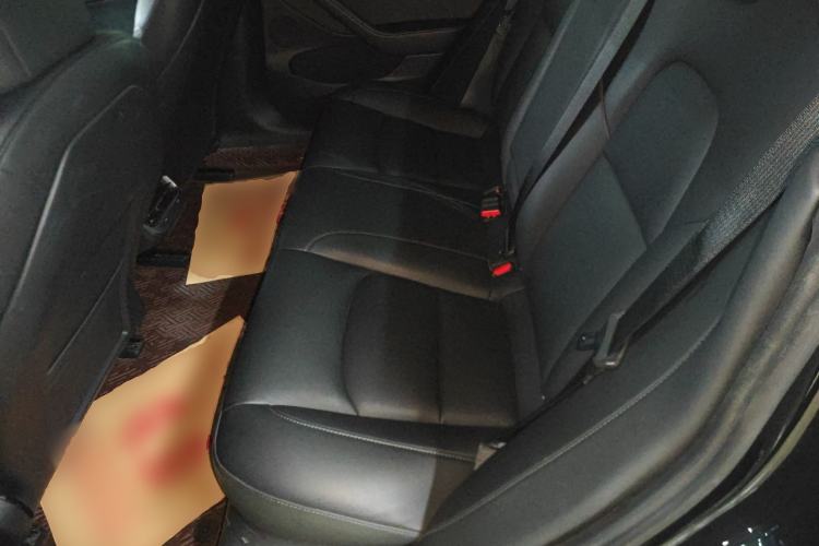 Used Tesla Model 3 2021 Revised Version Standard Range Rear-Wheel Drive Upgraded Edition 3D1