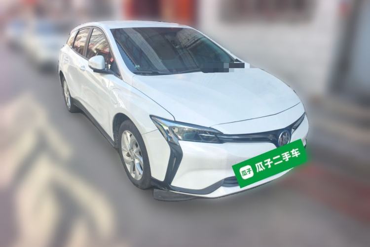 Used Buick Velite 6 2022 Connected & Shared PLUS
