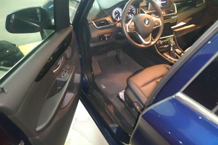 Used BMW 2 Series Active Tourer 2018 218i Leading Model