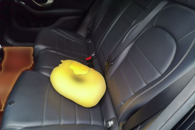 Used Mercedes-Benz GLC 2020 Facelifted GLC 300 L 4MATIC Luxury Edition
