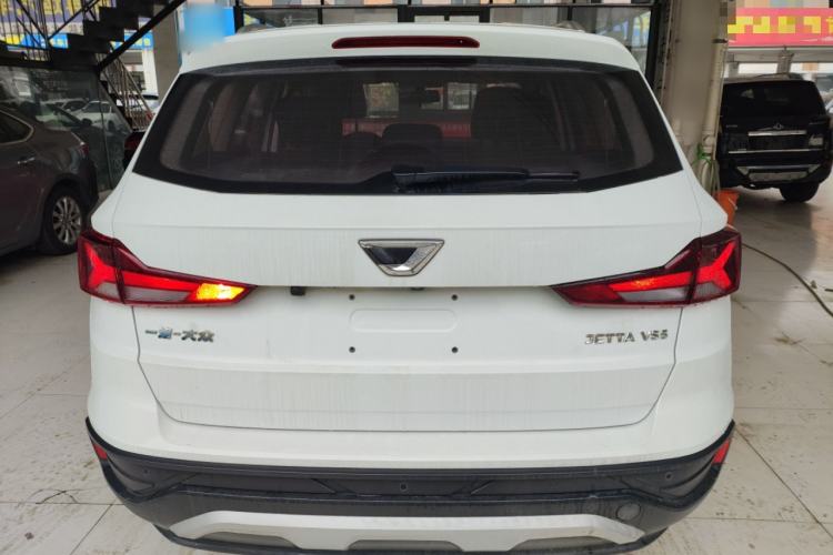 Used Jetta VS5 2019 280TSI Automatic Glory Edition