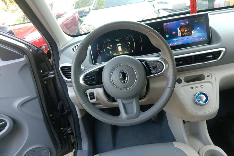 Used ORA White Cat 2020 401 km Long-Range Version