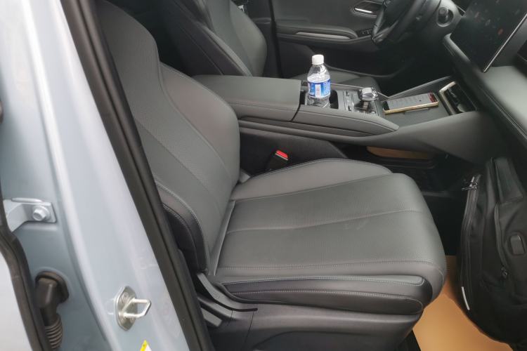 Used BYD Qin L 2024 DM-i 80KM Beyond Model Right Front Seat