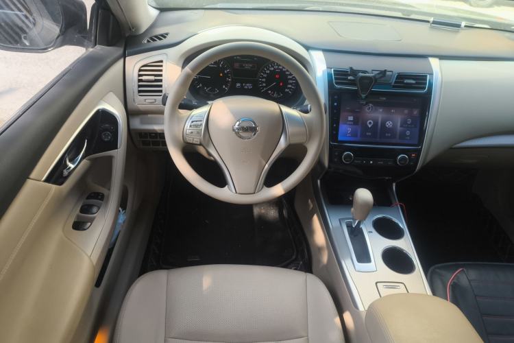 Used Nissan Teana 2016 2.0L XE Fashion Edition