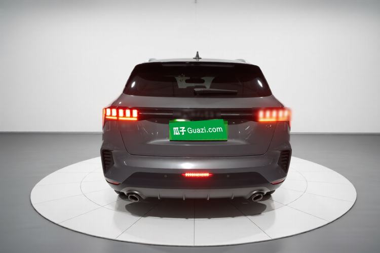 Used Lynk & Co 06 2020 1.5T YAO Halo
