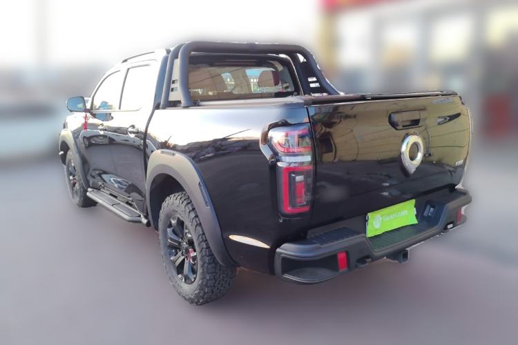 Used Great Wall Poer 