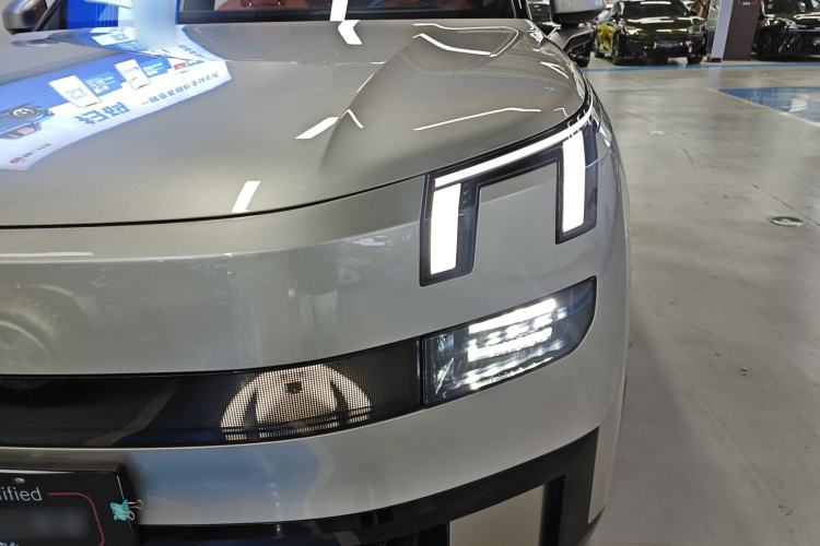 Used Lynk & Co 900 2025 1.5T Ultra