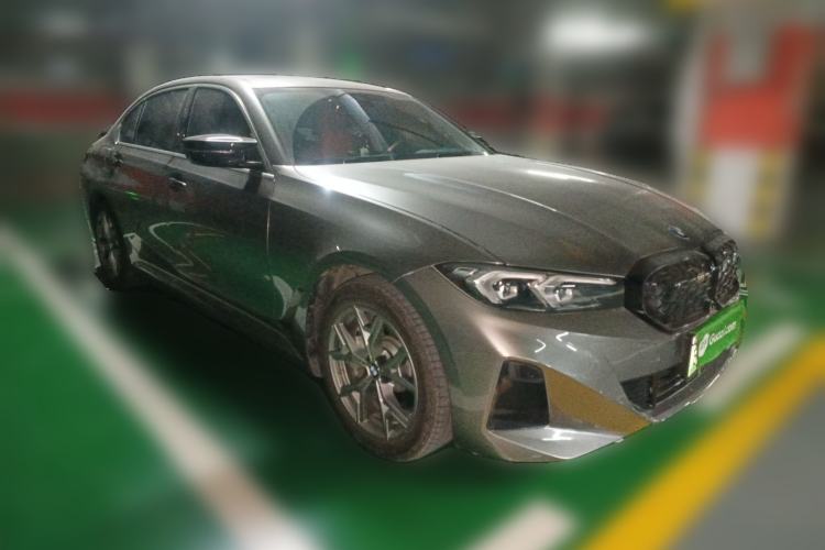 Used BMW i3 2025 eDrive 35 L