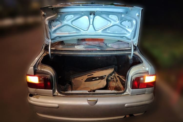 Used FAW Xiali 2011 A+ 1.0L Sedan
