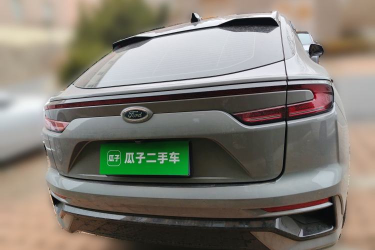 Used Ford Mondeo 2025 2.0T EcoBoost E Hybrid Sport Edition ST-Line
