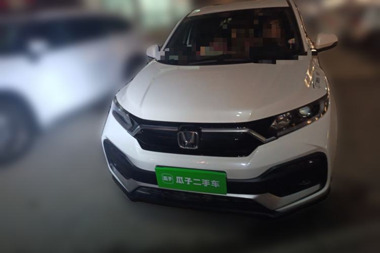 Used Honda XR-V 2019 1.5L CVT Classic Edition China V