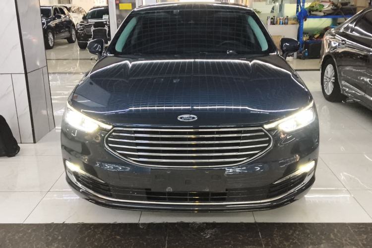 Used Ford Taurus 2019 EcoBoost 245 Premium Edition