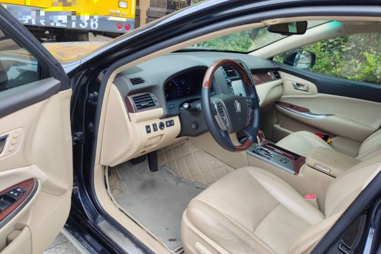 Used Toyota Crown 2012 3.0L Royal Saloon