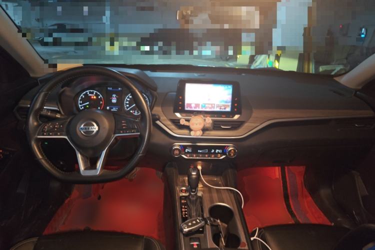 Used Nissan Teana 2021 2.0L XL Comfort Edition