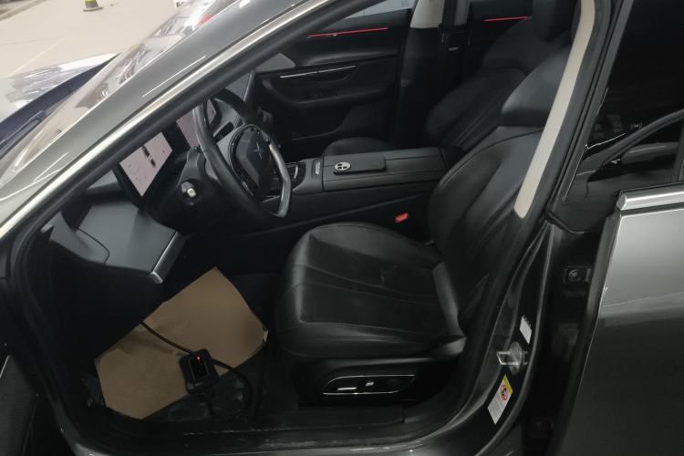 Used XPeng P7 2020 670N
