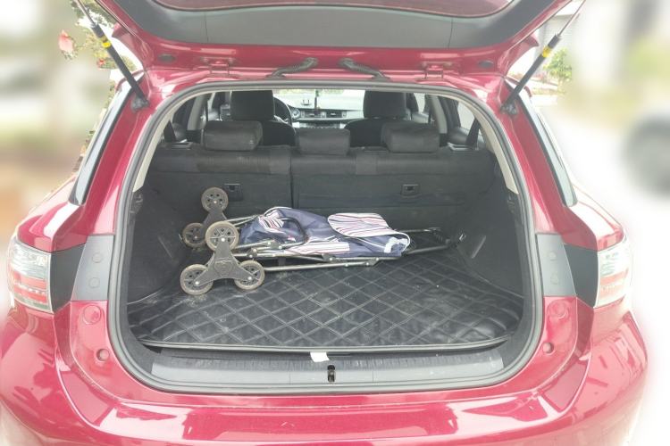 Used Lexus CT 2012 CT200h Elite Edition
