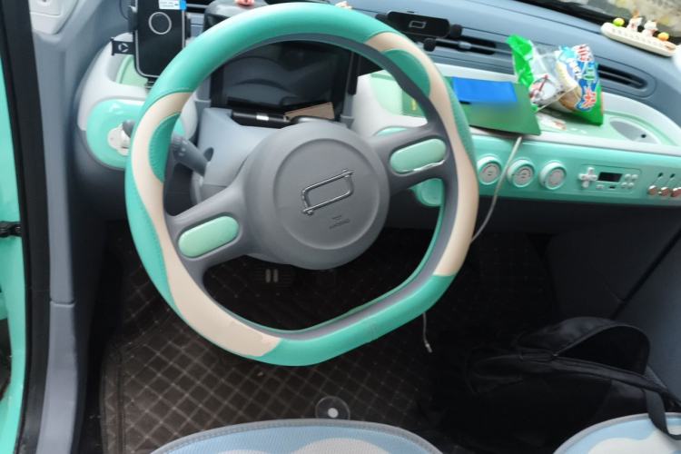 Used Bestune Pony 2025 222km Lightning Horse
