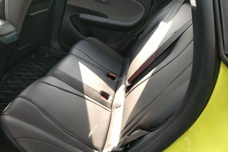 Used Dongfeng NAMMI 01 2024 330 Air