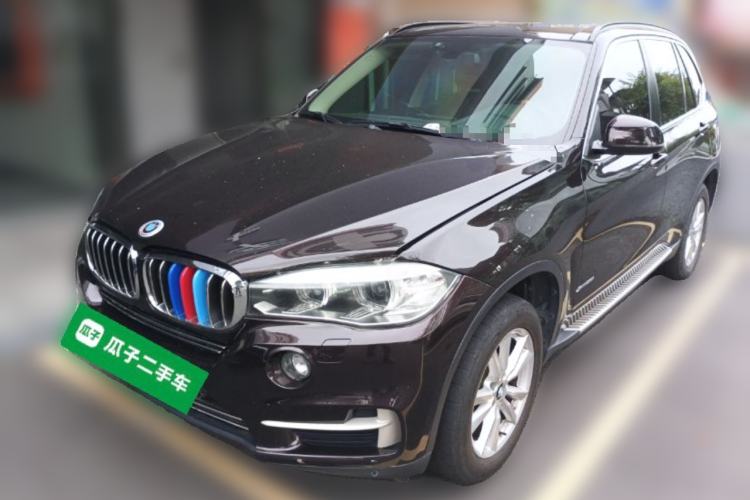 Used BMW X5 (Import) 2015 xDrive28i