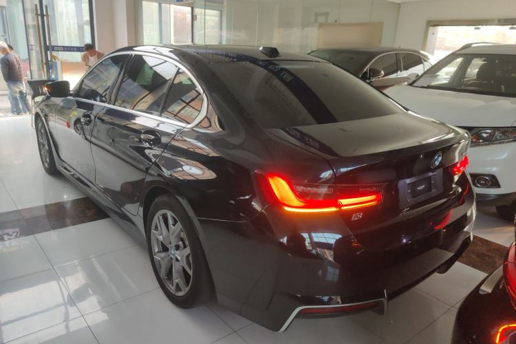 Used BMW i3 2022 eDrive 35 L